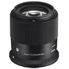 Image de Objectif Sigma 30mm F1.4 DC DN Contemporary Monture Canon RF Parasol Inclus