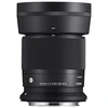 Image de SIGMA Objectif 30mm f/1.4 DC DN Contemporary compatible avec Canon RF-S Garanti 3 ans