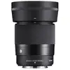 Image de Objectif Sigma 30mm F1.4 DC DN Contemporary Monture Nikon Z Noir