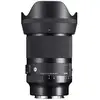 Image de Objectif Sigma 35mm F1.4 DG DN Art Monture L Parasol Inclus