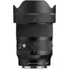 Image de Objectif Sigma Art 50 mm f/1.4 Stabilisé Monture Canon EF