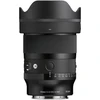 Image de SIGMA Objectif 35mm f/1.4 DG II ART compatible avec Sony FE Garanti 3 ans