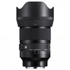 Image de SIGMA Objectif 50mm f/1.2 DG DN ART Compatible avec Sony FE Garanti 3 ans