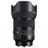 Image de Objectif Sigma Art 50mm F1.2 DG DN Monture L Pare-soleil Inclus