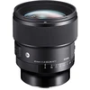 Image de SIGMA Objectif 85mm f/1.4 DG DN ART compatible avec Sony FE Garanti 3 ans
