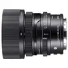Image de Objectif Sigma 35 mm F2 DG DN Sony E Autofocus 10 éléments Noir