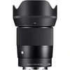 Image de SIGMA Objectif 23mm f/1.4 DC DN Contemporary Compatible avec Sony FE Garanti 3 ans