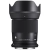 Image de SIGMA Objectif 23mm f/1.4 DC DN Contemporary compatible avec Canon RF-S Garanti 3 ans