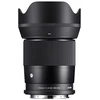 Image de SIGMA Objectif 23mm f/1.4 DC DN Contemporary Compatible avec Fuji X Garanti 3 ans