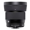 Image de Objectif Sigma 56mm F1.4 DC DN Monture Sony E Noir Auto Focus