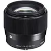 Image de Objectif Sigma 56mm F1.4 DC DN Contemporary Monture Canon RF