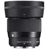 Image de Objectif Sigma 56mm f/1.4 DC DN Contemporary Monture Nikon Z