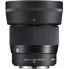 Image de SIGMA Objectif 56mm f/1.4 DC DN Contemporary compatible avec Fuji X Garanti 3 ans