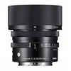 Image de Objectif Sigma 45 mm f/2,8 DG DN Sony E autofocus plein format noir