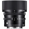 Image de SIGMA Objectif 45mm f/2.8 DG DN Contemporary compatible avec Sony E Garanti 3 ans
