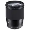 Image de Objectif Sigma 16 mm F1.4 DC DN Contemporary, monture L, autofocus, Noir