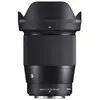 Image de Objectif Sigma 16mm F1.4 DC DN Contemporary Monture Nikon Z