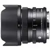 Image de Objectif Sigma 24mm F3.5 DG DN Contemporary Monture Sony E