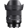 Image de SIGMA Objectif 24mm f/1.4 DG DN ART compatible avec Monture L Garanti 3 ans