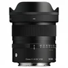 Image de SIGMA Objectif 15mm f/1.4 DC Contemporary compatible avec Sony E Garanti 3 ans