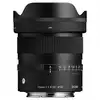 Image de Objectif Sigma 15mm f/1.4 DC Contemporary Sans Stabilisation Monture Fujifilm X