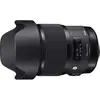 Image de Objectif Sigma Art 20mm F1.4 DG HSM pour Nikon
