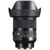 Image de Objectif Sigma 20mm F1.4 DG DN Art Monture Sony E Ultra-grand angle