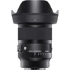 Image de SIGMA Objectif 20mm f/1.4 DG DN ART compatible avec Monture L Garanti 3 ans