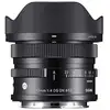 Image de Objectif Sigma 17mm F4 DG DN Contemporary Monture L