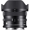 Image de SIGMA Objectif 17mm f/4 DG DN Contemporary Compatible avec Monture L Garanti 3 ans