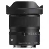 Image de Objectif Sigma 12mm F1.4 DC Contemporary Monture Sony E Parasol Amovible