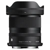 Image de SIGMA Objectif 12mm f/1.4 DC Contemporary compatible avec Canon RF-S Garanti 3 ans