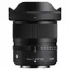 Image de Objectif Sigma 12mm F1.4 DC Contemporary Monture Fujifilm X Parasol Inclus