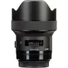 Image de Objectif Sigma 14mm F1.8 DG HSM Art Monture L Autofocus Noir