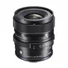 Image de Objectif Sigma 20 mm F2 MILC Ouverture 2-22 Mise au point 0,22 m 13 éléments