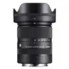 Image de Objectif Sigma 18-50mm F2.8 DC DN Contemporary Monture Sony E Autofocus Noir