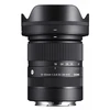 Image de SIGMA Objectif 18-50mm f/2.8 DC DN Contemporary compatible avec Canon RF-S