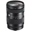 Image de Objectif Sigma 28-70mm F2.8 DG DN Contemporary Monture L Compact Noir