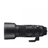 Image de Objectif Sigma 60-600 mm f/4,5-6,3 DG DN OS Sony E Ultra Telezoom 27/19 105 mm