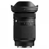 Image de Objectif Sigma 20-200mm F3.5-6.3 DG Contemporary Monture Sony E Parasol Noir