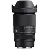 Image de Objectif Sigma Contemporary 16-300 mm F3.5-6.7 DC OS Stabilisé Monture L
