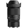 Image de Objectif Sigma Contemporary 16-300 mm F3.5-6.7 DC OS Stabilisé Monture Canon RF-S