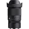 Image de SIGMA Objectif 16-300mm f/3.5-6.7 DC OS Contemporary compatible avec Canon RF-S Garanti 3 ans