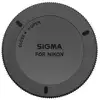 Image de Bouchon arrière objectif Sigma AR LCR-NA II protection poussière
