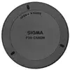 Image de Bouchon arrière objectif Sigma AR LCR-EO II protection poussière
