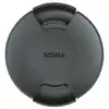 Image de Bouchon d'objectif Sigma LCF-52 III noir avec pince de sécurité