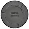 Image de Bouchon arrière Sigma Lcr Micro 4/3 pour objectif Micro Four Thirds