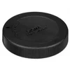 Image de Bouchon d objectif Sigma LCR-SE II Noir pour appareils photo Sigma