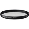 Image de SIGMA Filtre UV WR DEPERLANT 46mm - AFL9B0