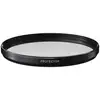 Image de Filtre de lentille Sigma 46mm WR Protector Protection Antistatique